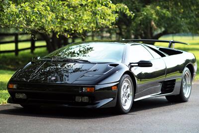 1995 Lamborghini Diablo VT   - Photo 6 - Rockville, MD 20850