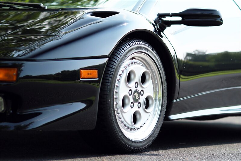 1995 Lamborghini Diablo VT   - Photo 20 - Rockville, MD 20850