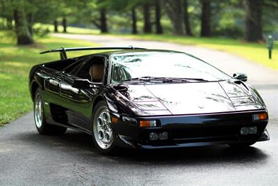 1995 Lamborghini Diablo VT   - Photo 1 - Rockville, MD 20850