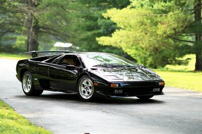 1995 Lamborghini Diablo VT   - Photo 3 - Rockville, MD 20850