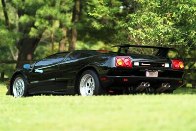 1995 Lamborghini Diablo VT   - Photo 12 - Rockville, MD 20850