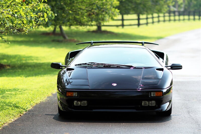 1995 Lamborghini Diablo VT   - Photo 8 - Rockville, MD 20850