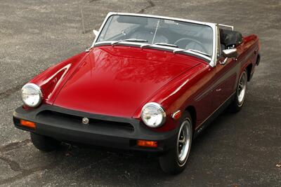 1976 MG Midget Special   - Photo 6 - Rockville, MD 20850