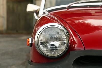 1976 MG Midget Special   - Photo 24 - Rockville, MD 20850