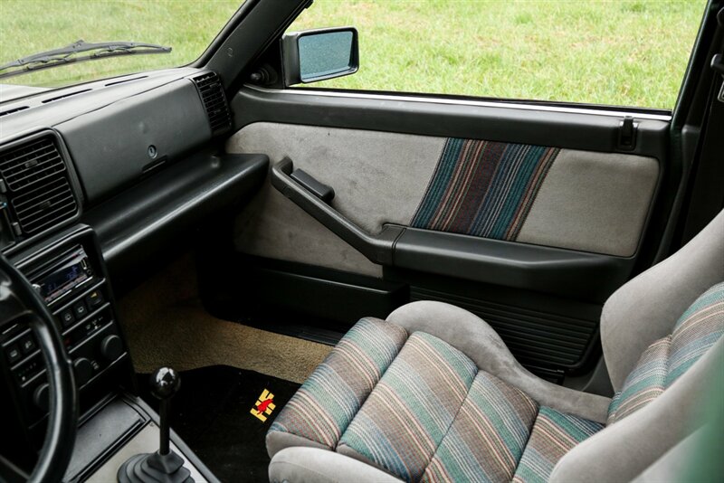 1990 Lancia Delta Integrale   - Photo 73 - Rockville, MD 20850