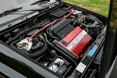1990 Lancia Delta Integrale   - Photo 123 - Rockville, MD 20850