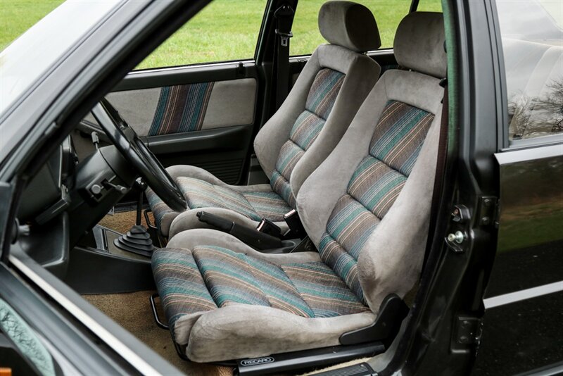 1990 Lancia Delta Integrale   - Photo 74 - Rockville, MD 20850