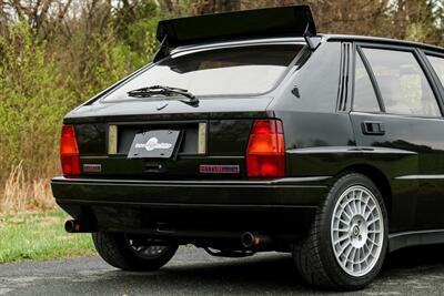 1990 Lancia Delta Integrale   - Photo 53 - Rockville, MD 20850
