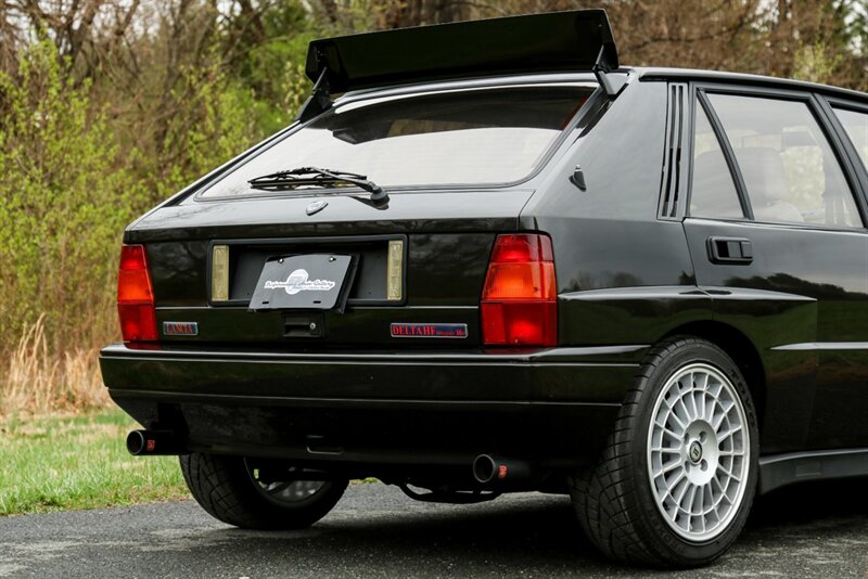 1990 Lancia Delta Integrale   - Photo 53 - Rockville, MD 20850