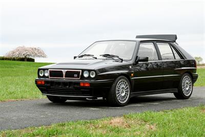 1990 Lancia Delta Integrale   - Photo 10 - Rockville, MD 20850