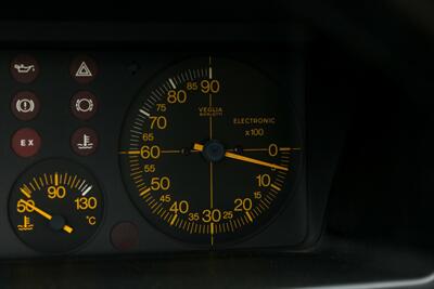 1990 Lancia Delta Integrale   - Photo 101 - Rockville, MD 20850