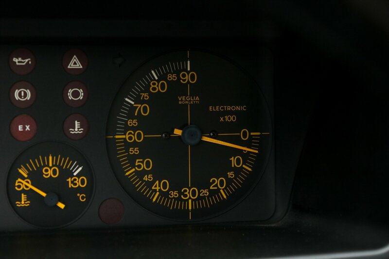 1990 Lancia Delta Integrale   - Photo 101 - Rockville, MD 20850