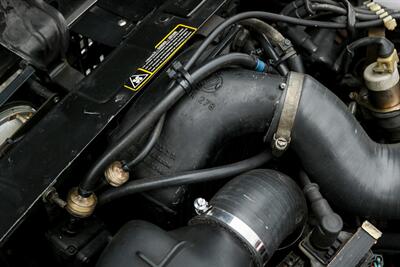1990 Lancia Delta Integrale   - Photo 141 - Rockville, MD 20850