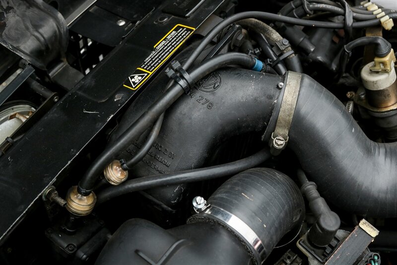 1990 Lancia Delta Integrale   - Photo 141 - Rockville, MD 20850