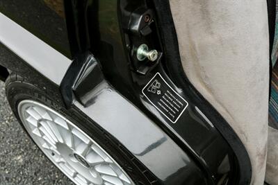 1990 Lancia Delta Integrale   - Photo 118 - Rockville, MD 20850