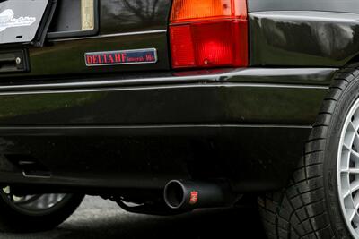 1990 Lancia Delta Integrale   - Photo 62 - Rockville, MD 20850