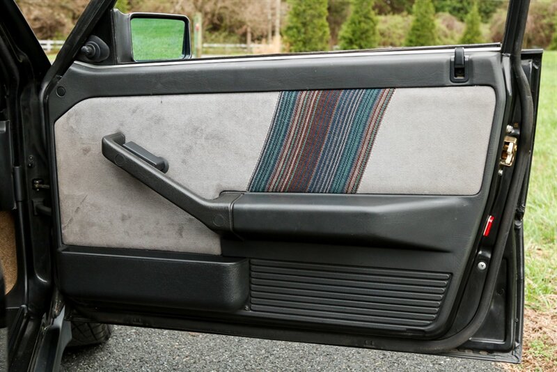 1990 Lancia Delta Integrale   - Photo 114 - Rockville, MD 20850