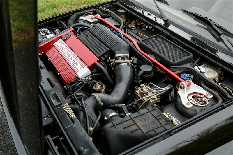1990 Lancia Delta Integrale   - Photo 124 - Rockville, MD 20850