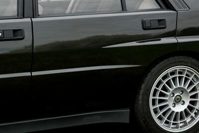 1990 Lancia Delta Integrale   - Photo 45 - Rockville, MD 20850