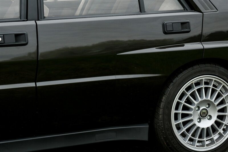 1990 Lancia Delta Integrale   - Photo 45 - Rockville, MD 20850