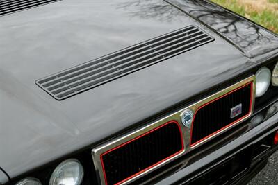1990 Lancia Delta Integrale   - Photo 32 - Rockville, MD 20850