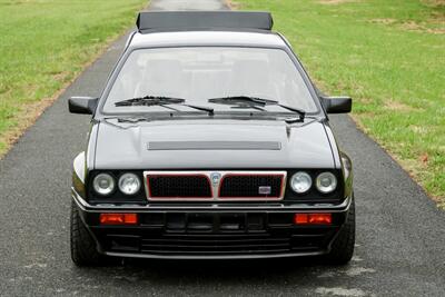 1990 Lancia Delta Integrale   - Photo 8 - Rockville, MD 20850