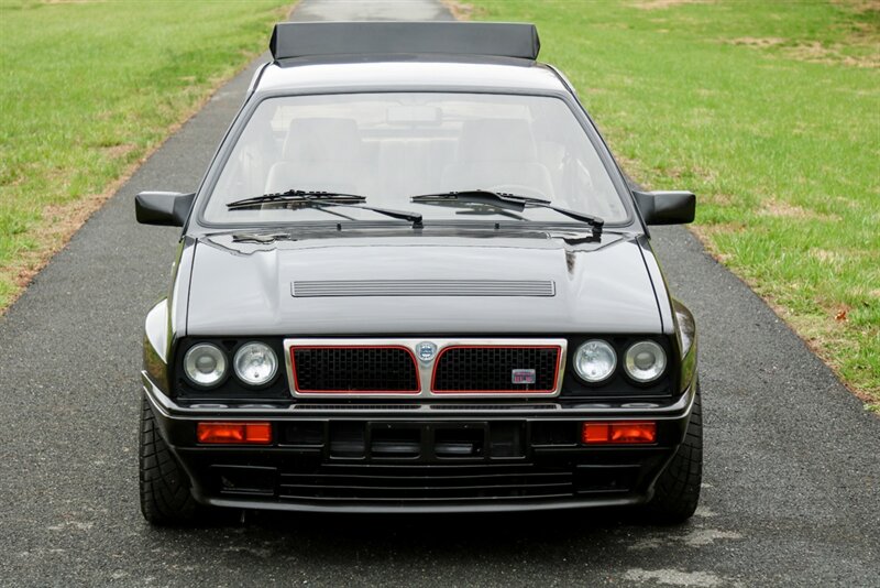 1990 Lancia Delta Integrale   - Photo 8 - Rockville, MD 20850