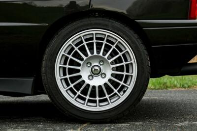 1990 Lancia Delta Integrale   - Photo 66 - Rockville, MD 20850