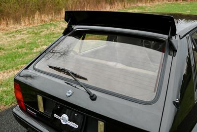 1990 Lancia Delta Integrale   - Photo 54 - Rockville, MD 20850