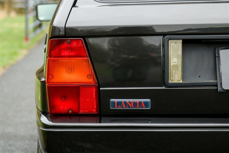 1990 Lancia Delta Integrale   - Photo 56 - Rockville, MD 20850