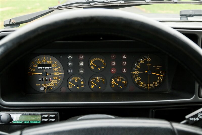 1990 Lancia Delta Integrale   - Photo 98 - Rockville, MD 20850