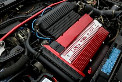 1990 Lancia Delta Integrale   - Photo 127 - Rockville, MD 20850
