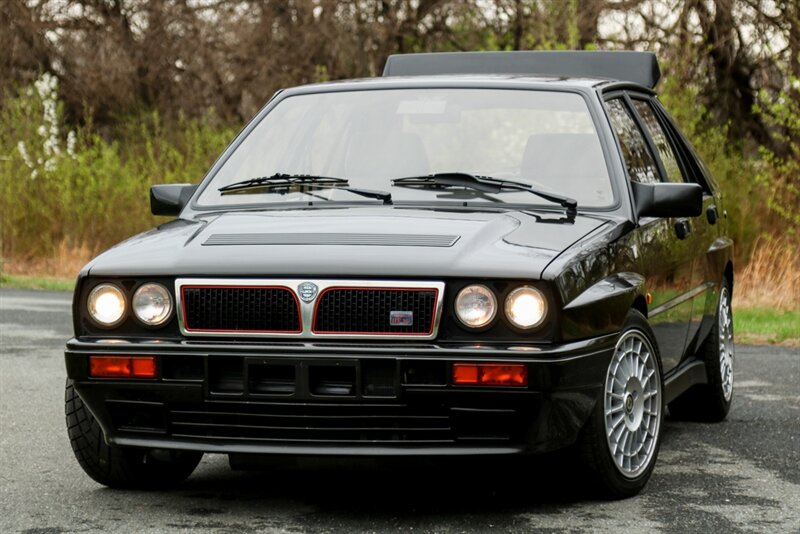 1990 Lancia Delta Integrale   - Photo 4 - Rockville, MD 20850