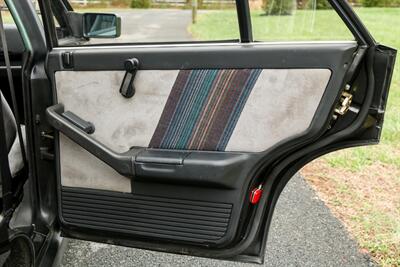 1990 Lancia Delta Integrale   - Photo 115 - Rockville, MD 20850