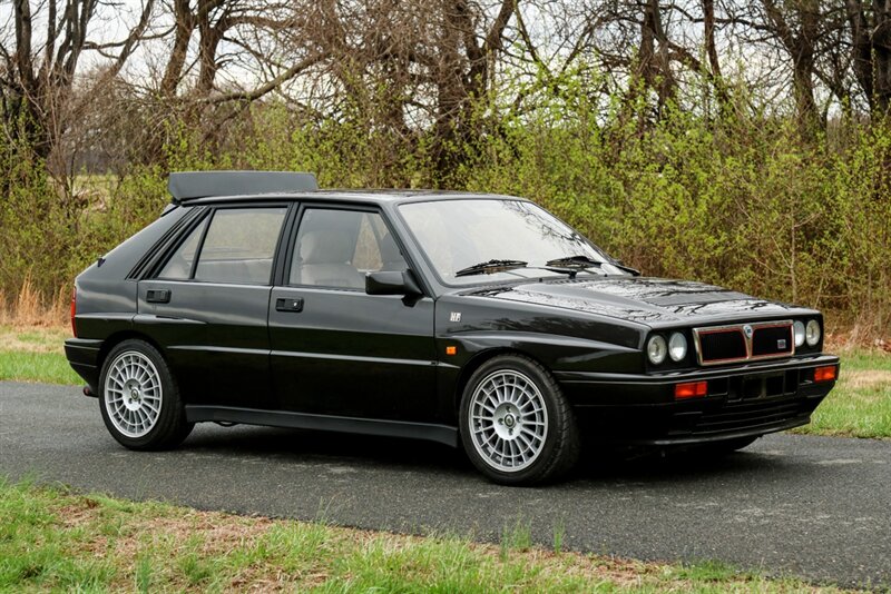 1990 Lancia Delta Integrale   - Photo 13 - Rockville, MD 20850