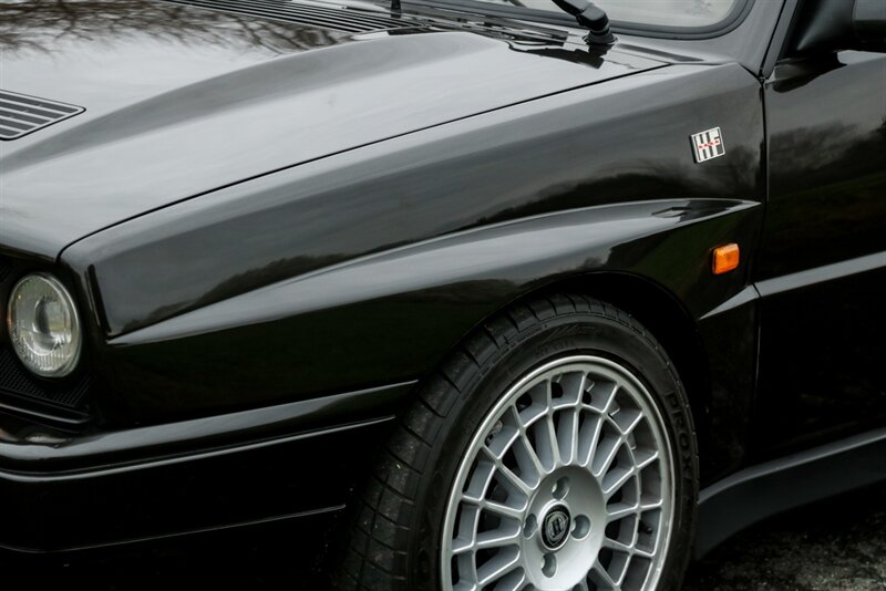 1990 Lancia Delta Integrale   - Photo 43 - Rockville, MD 20850