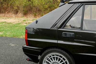 1990 Lancia Delta Integrale   - Photo 39 - Rockville, MD 20850