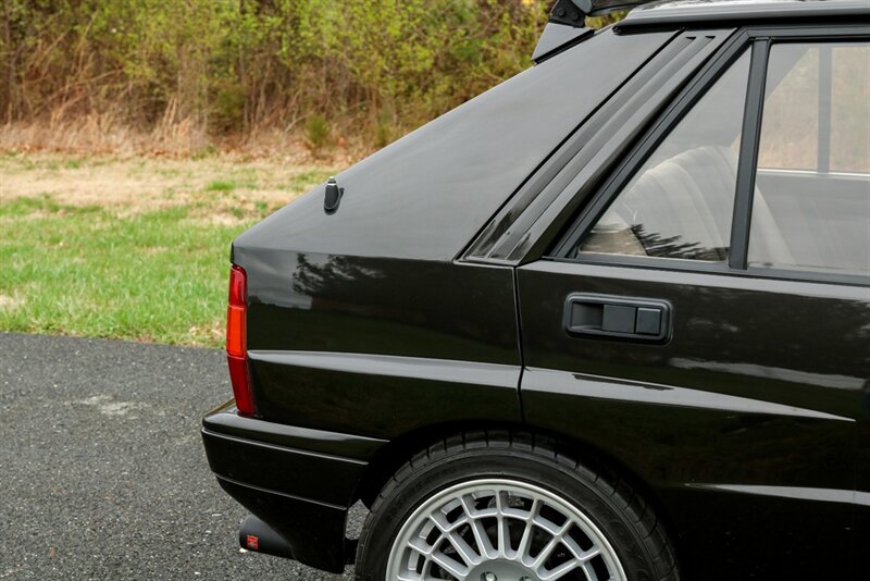 1990 Lancia Delta Integrale   - Photo 39 - Rockville, MD 20850
