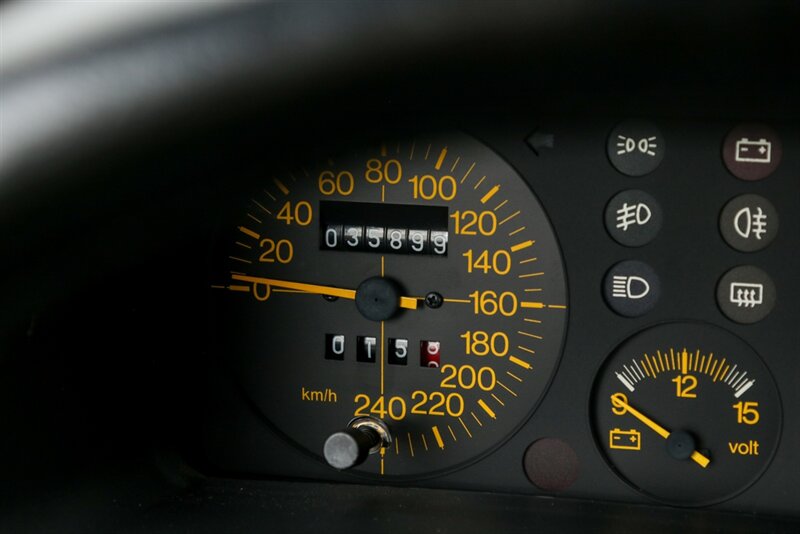1990 Lancia Delta Integrale   - Photo 99 - Rockville, MD 20850
