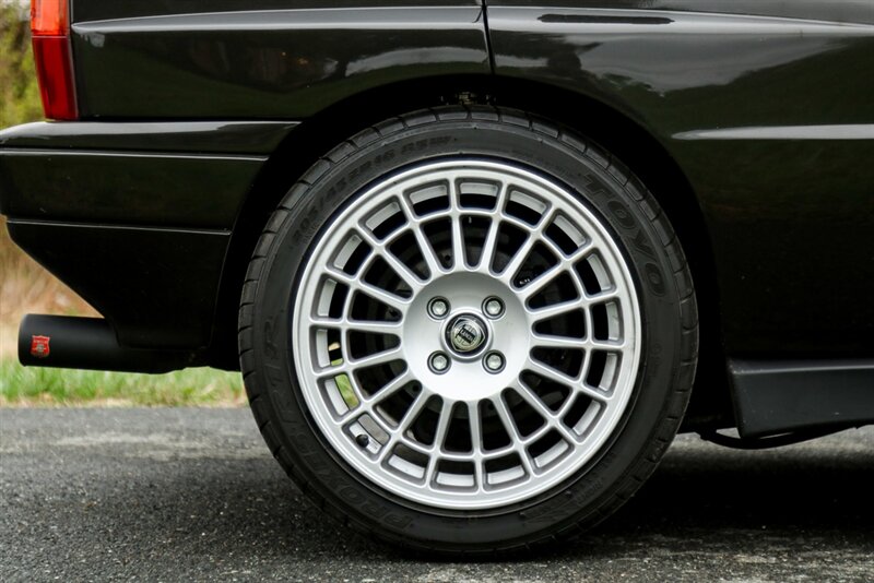 1990 Lancia Delta Integrale   - Photo 65 - Rockville, MD 20850