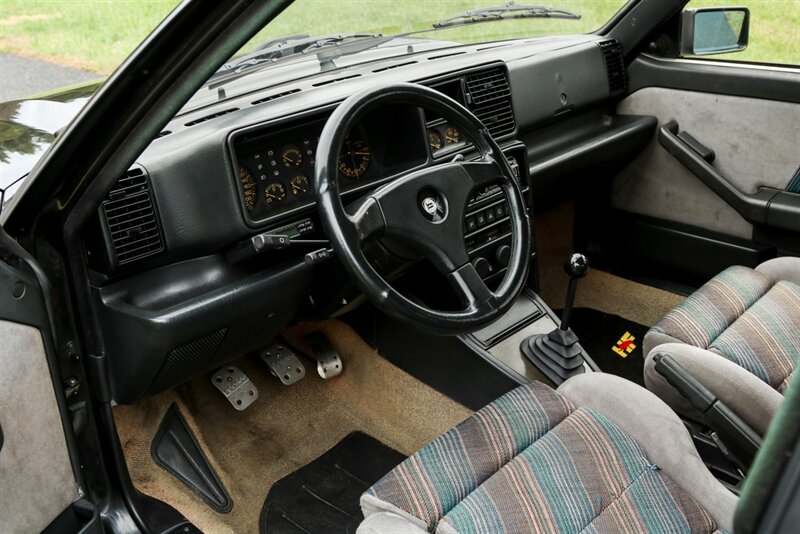 1990 Lancia Delta Integrale   - Photo 69 - Rockville, MD 20850