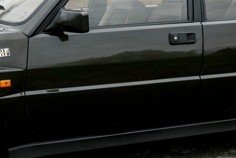 1990 Lancia Delta Integrale   - Photo 44 - Rockville, MD 20850