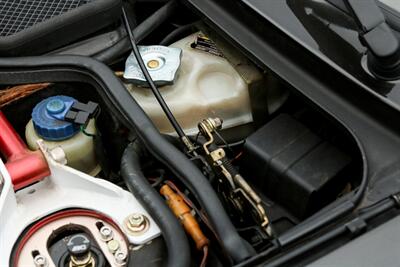 1990 Lancia Delta Integrale   - Photo 139 - Rockville, MD 20850