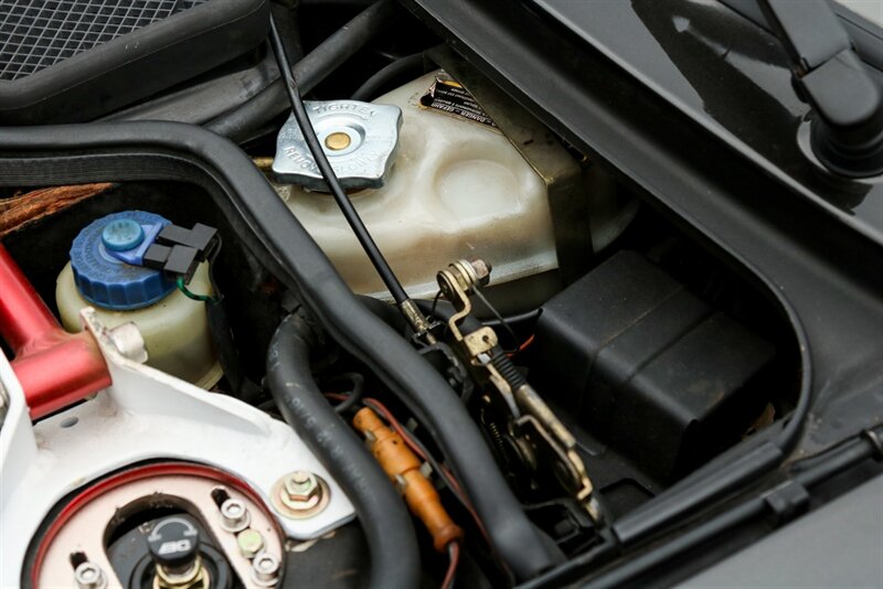 1990 Lancia Delta Integrale   - Photo 139 - Rockville, MD 20850