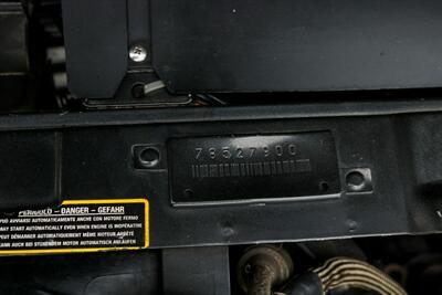 1990 Lancia Delta Integrale   - Photo 150 - Rockville, MD 20850