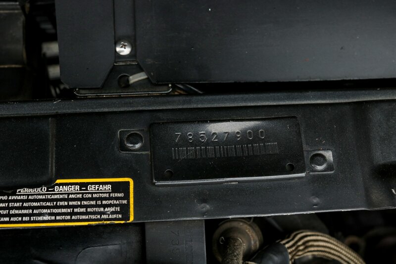 1990 Lancia Delta Integrale   - Photo 150 - Rockville, MD 20850
