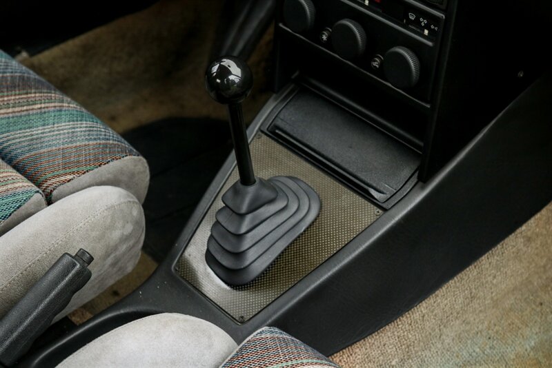 1990 Lancia Delta Integrale   - Photo 97 - Rockville, MD 20850