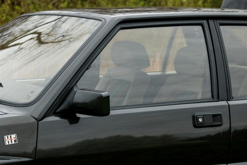 1990 Lancia Delta Integrale   - Photo 41 - Rockville, MD 20850