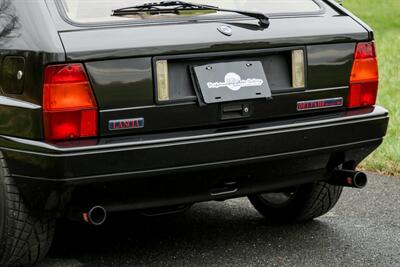 1990 Lancia Delta Integrale   - Photo 55 - Rockville, MD 20850