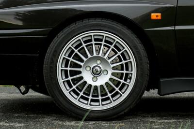 1990 Lancia Delta Integrale   - Photo 67 - Rockville, MD 20850